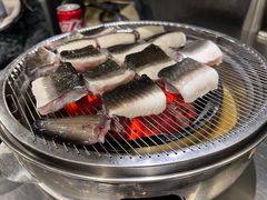 -本炙炭烤·蒲烧活鳗料理店(金沙洲店)