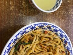 -樊二郎·驴蹄子面(科技路店)