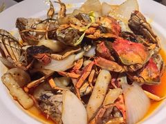 -周家二小姐的菜(西津渡店)