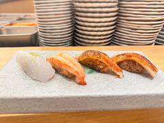 -鮨政·板前Omakase(港汇恒隆广场店)