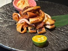 -花潮料理艺食馆(SM新生活广场店)