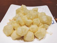 -百年石锅饭(阿里郎美食街店)