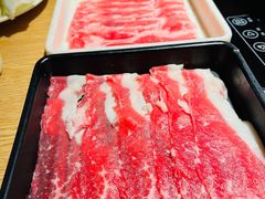 -温野菜涮涮锅(西单大悦城店)