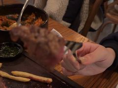 -El Bodegon阿根廷秘鲁餐厅(幸福路店)