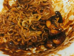 -新记餐厅(香槟大厦店)