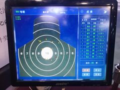 -都市枪神实弹射击俱乐部