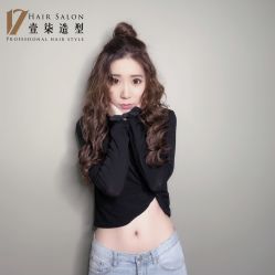 -17.壹柒·美学高定空间