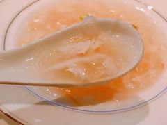 -龙景轩(香港四季酒店)