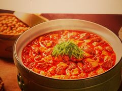 -火婆子·川小馆(扬韬科技广场店)