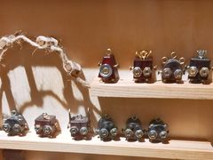 -LADY FAFA(巨鹿路陕西南路路口店)