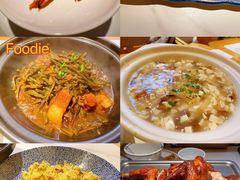 -吴家·非遗淮扬小馆(镇江万达广场店)