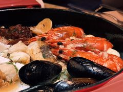 -BROWNSTONE布朗石西班牙餐厅(富城店)