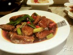-百慕翡丽(南滨河东路店)