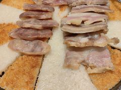 -小厨娘淮扬菜(天印大道店)