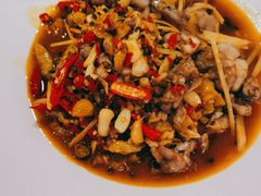 -百年神厨·地道川菜(清江西路店)