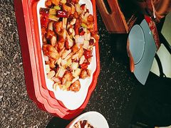 -局气 烤鸭·北京菜(光华路店)