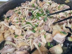 -区海鸡场饭店(石壁店)