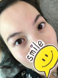 -轻妆Feel·半永久纹眉眼线
