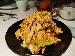 乾隆白菜-羲和雅苑•北京烤鸭(陆家嘴中心店)