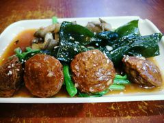 -三爷糟粕醋·鲜鱼汤·海南特色小吃(新华南路店)