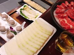 -鼎尊锅物料理(五角场店)