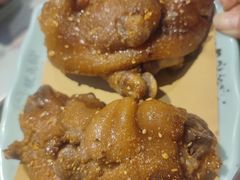 -状元阁烧烤(新华路总店)