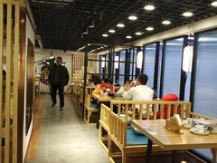 大堂-老苏州大客堂·苏帮菜·松鼠桂鱼·苏州传统小吃(观前街人民商场店)