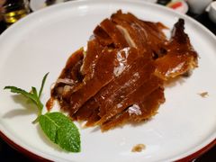 -大鸭梨烤鸭(甘家口店)