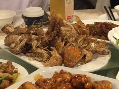 -沈家门海鲜夜排档(东港店)