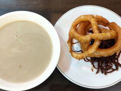 -老磁器口豆汁店(天坛店)