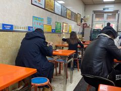 用餐区-晓军麻辣面馆