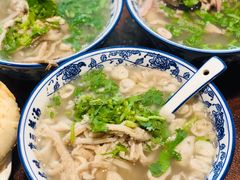 肚肠羊汤-老三羊汤【北兴隆街店】