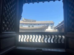 -喜洲翰林餐厅(董家百年老宅店)