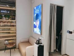 -无界眼镜MaxLess(五角场万达店)