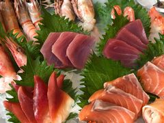 -Mr·Fish鱼鲜生海鲜放题(银泰in99店)