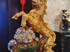 -王府井酒店(金桥港湾店)