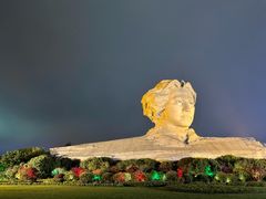-脑洞先生非恐剧情密室(五一店)