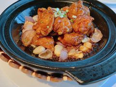 -禧宴Joyous Restaurant(禧园店)