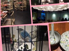 -潮堂(环球金融中心店)