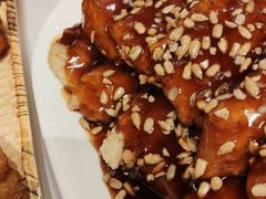 -香园楼(钻石路店)