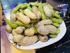 -火枪手串吧·鹤岗小串涮肚(亦庄店)