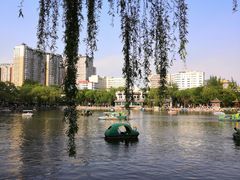 -文瀛公园