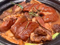 -兴悦酒家(环市东路店)