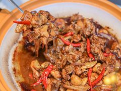 -赣江里•江西菜(望京旺角店)