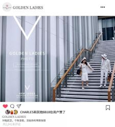 -金夫人婚纱摄影(华南店)