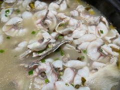 -周渝食惦酸菜鱼(青浦店)
