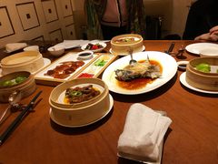 -杭州JW万豪酒店-万豪中餐厅