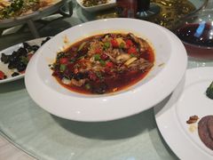 -国际海员俱乐部(餐饮部)