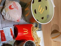 -麦当劳(大厂新城店)