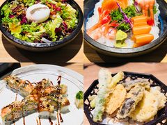 -隐泉之语日式料理(王府中环店)